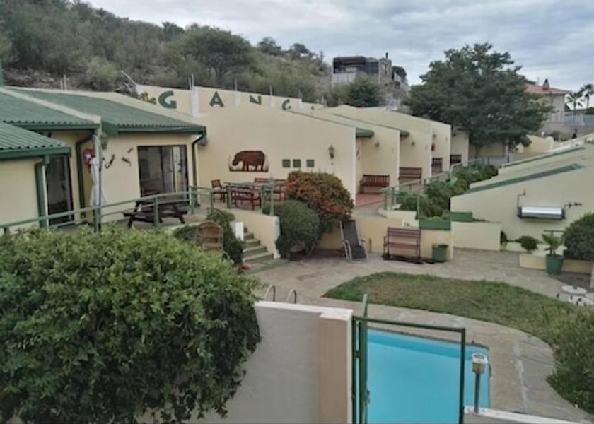 Khomas Region Windhoek Exterior
