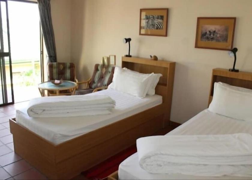 Khomas Region Windhoek Room