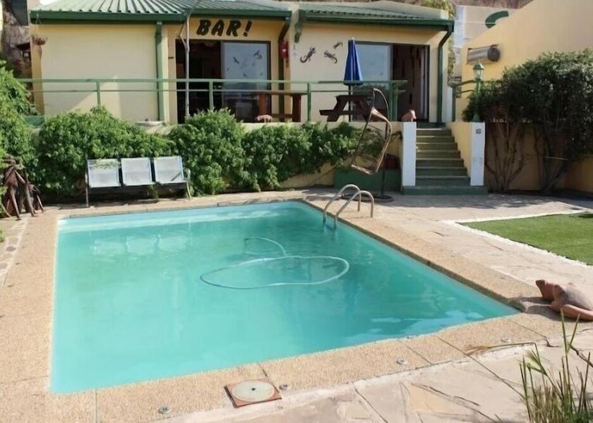 Khomas Region Windhoek Pool