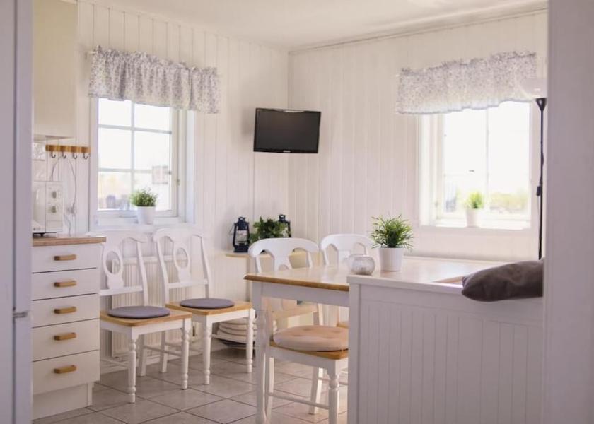 Blekinge County Sölvesborg Private kitchen