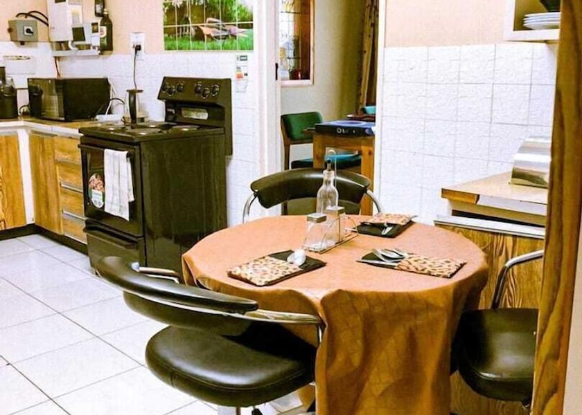 Bulawayo Private kitchen
