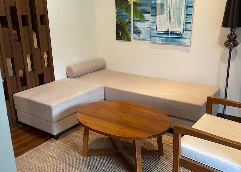 Terengganu Pulau Perhentian Besar Room