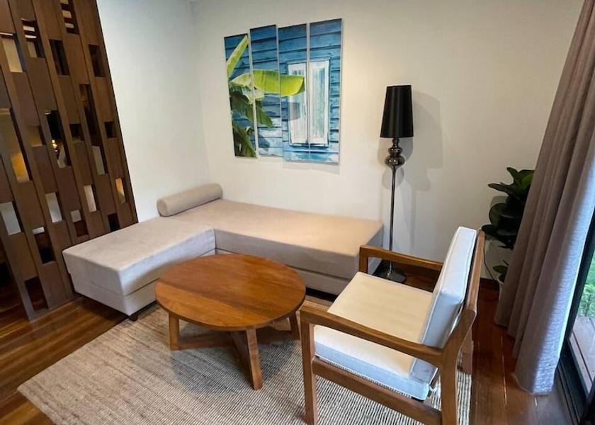 Terengganu Pulau Perhentian Besar Room