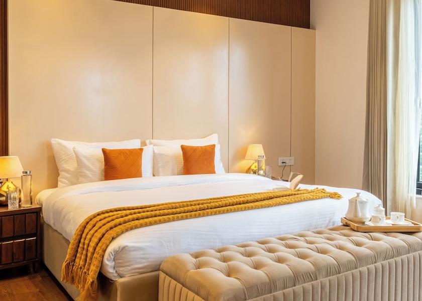 Haryana Gurugram Room