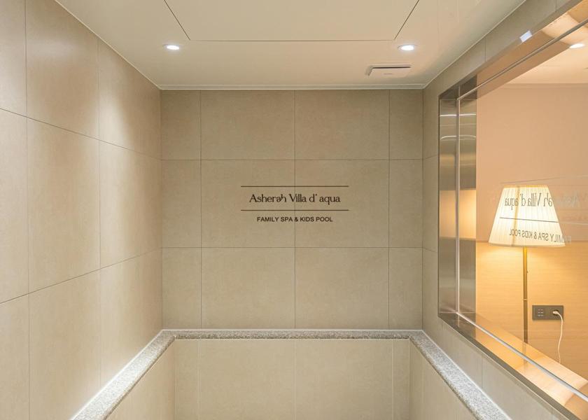 South Gyeongsang Gimhae Public Areas