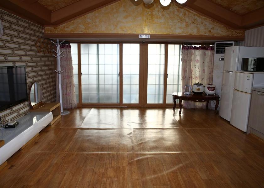 South Chungcheong Hongseong Public Areas