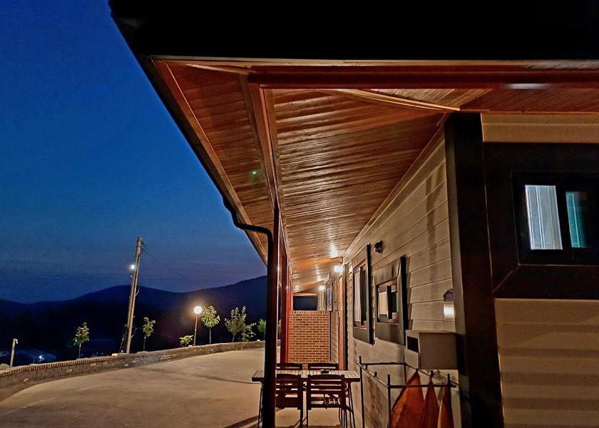 South Jeolla Goheung Exterior view
