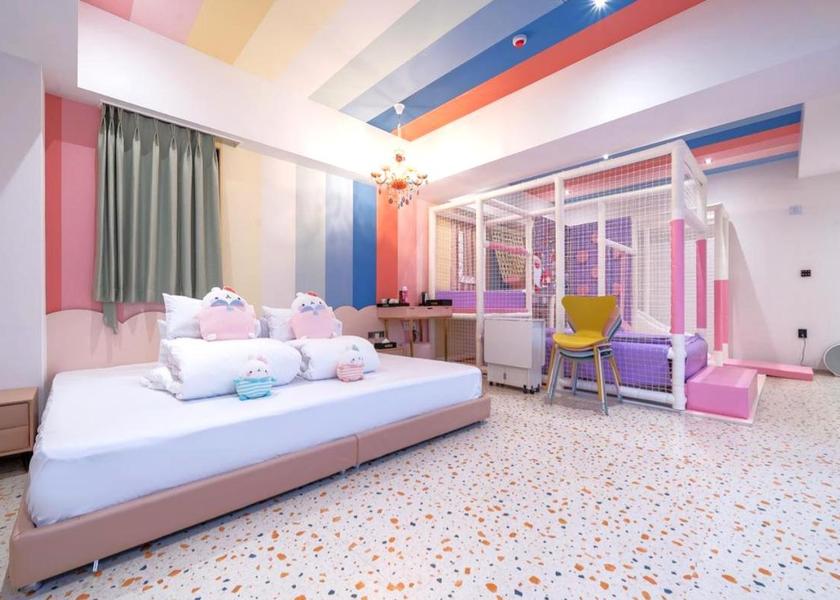 South Gyeongsang Gimhae Public Areas