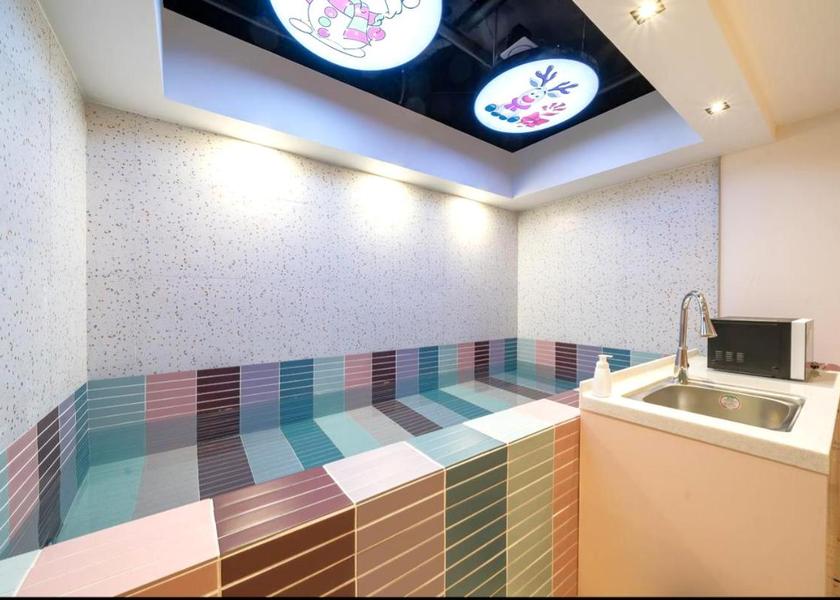 South Gyeongsang Gimhae Public Areas