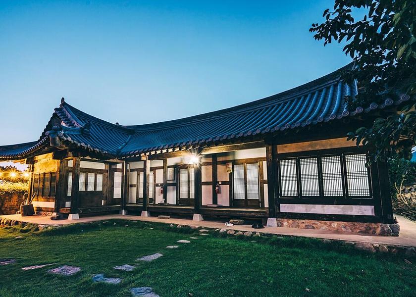 South Jeolla Damyang 