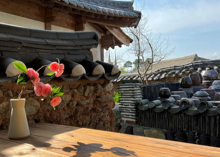 South Jeolla Damyang 