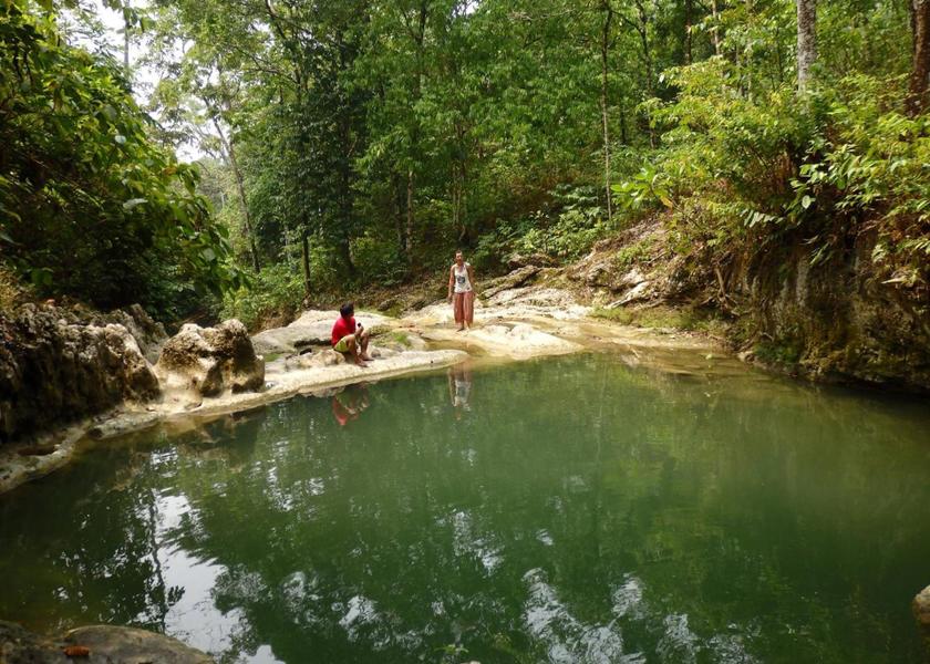 North Sumatra Nias 
