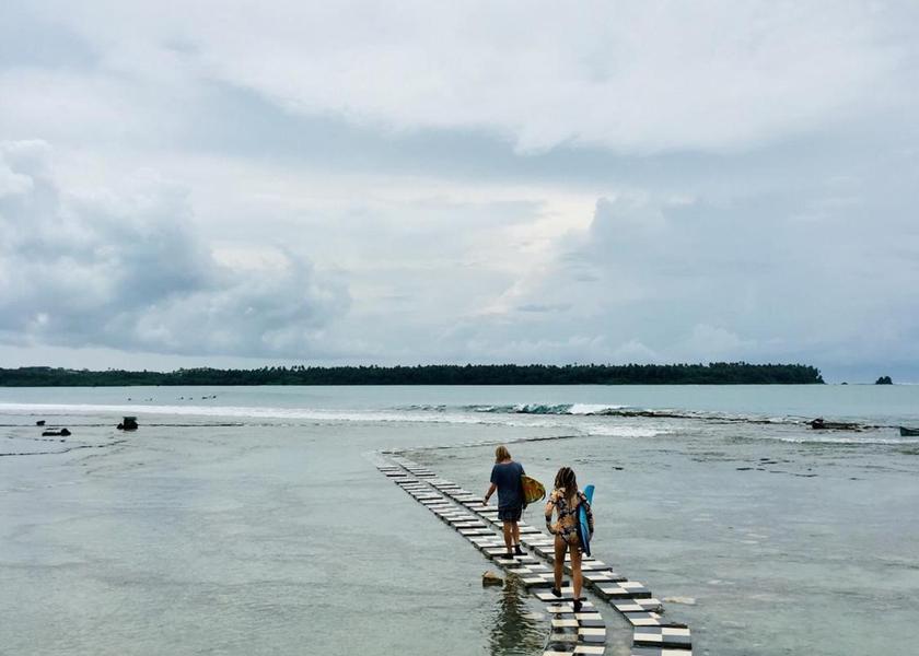 North Sumatra Nias 