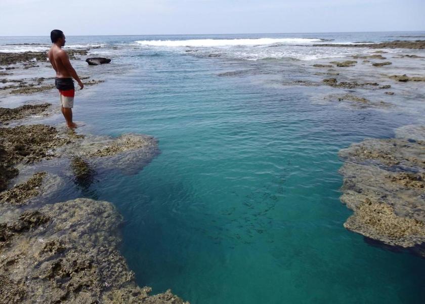 North Sumatra Nias 