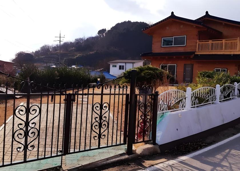 North Gyeongsang Uljin 