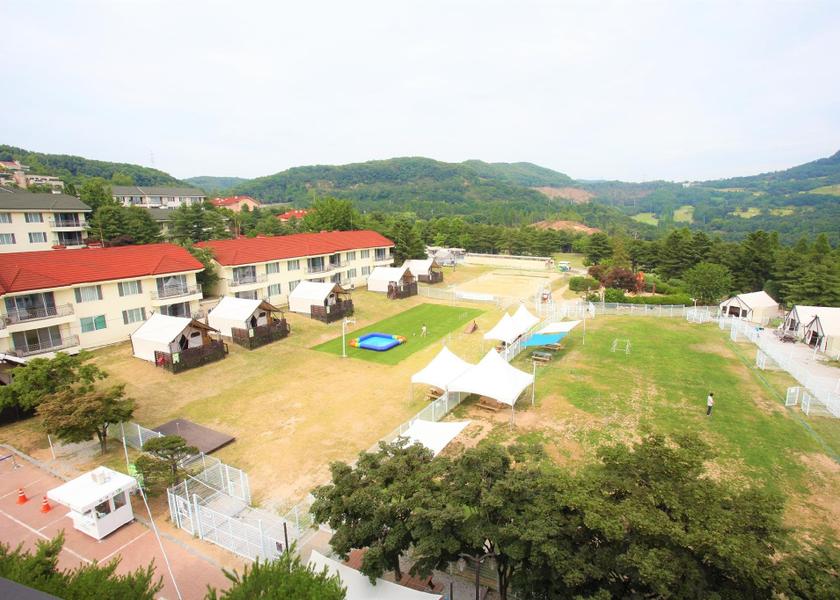 Gyeonggi Yongin 