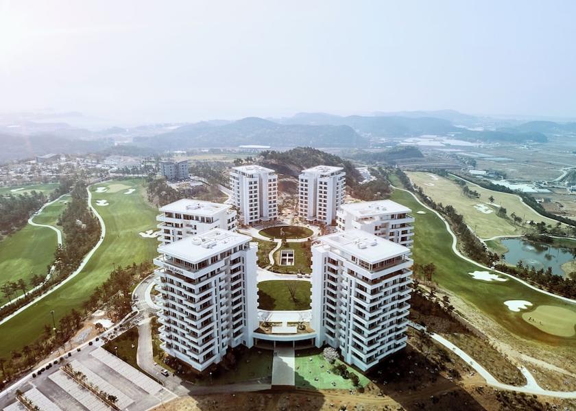 Gyeonggi Ansan Exterior