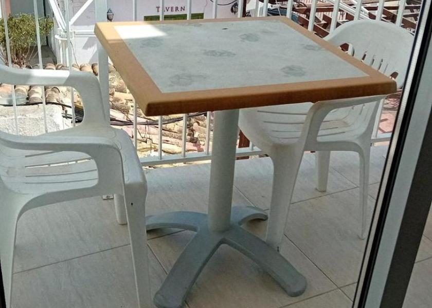 Famagusta Ayia Napa Food & Dining