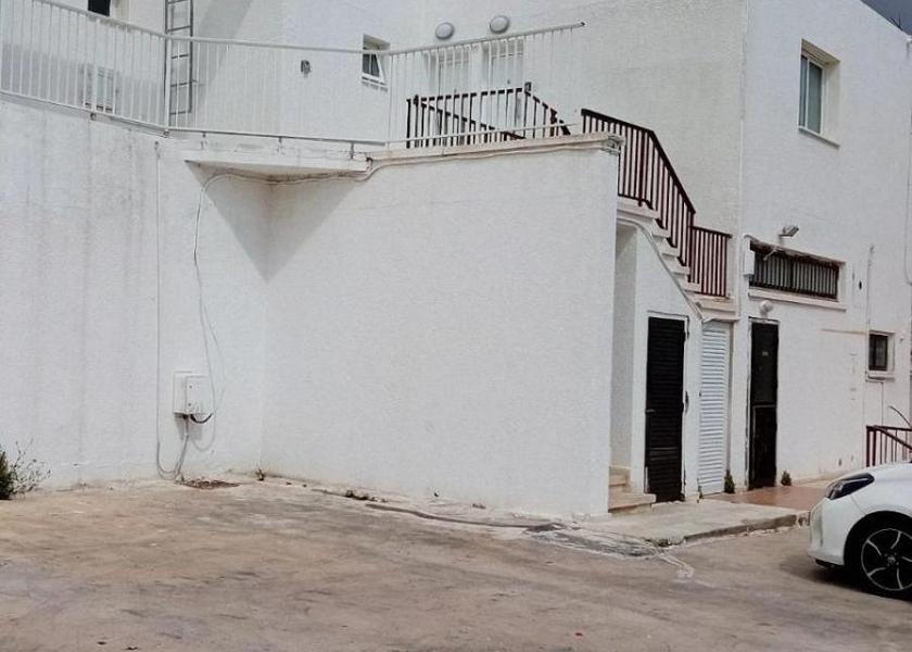 Famagusta Ayia Napa Exterior view