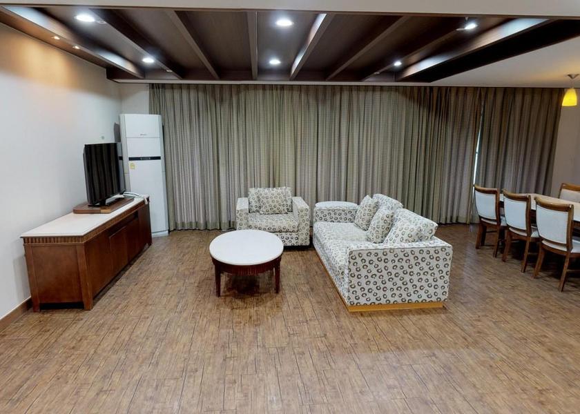 Gangwon Jeongseon Public Areas