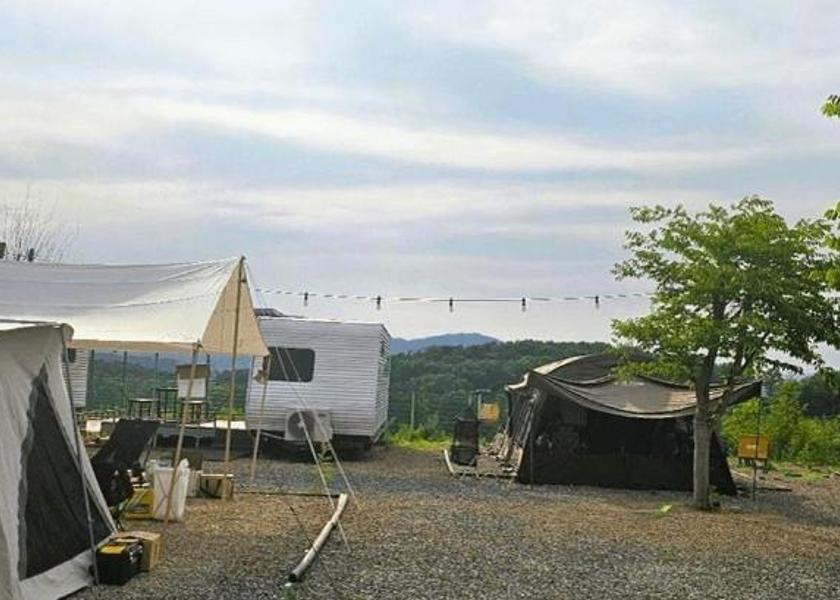 North Gyeongsang Seongju 
