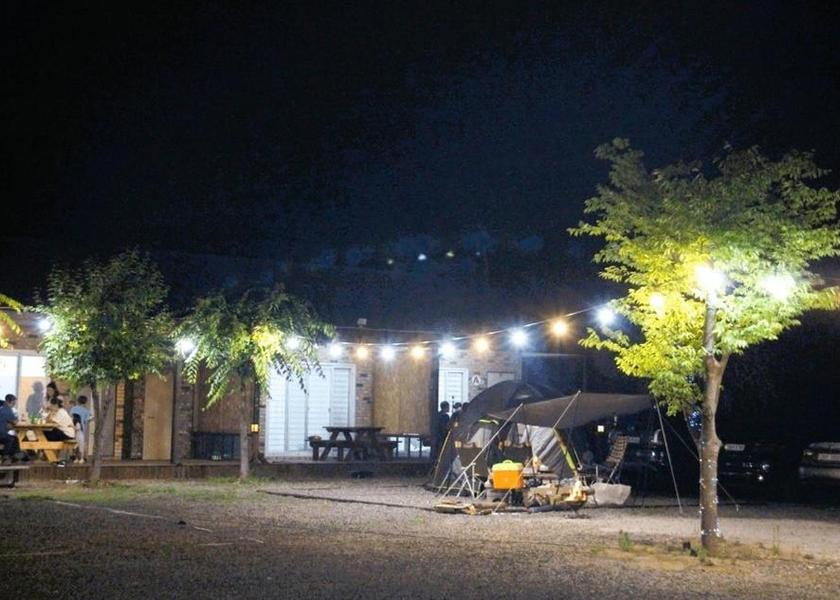 North Gyeongsang Seongju 