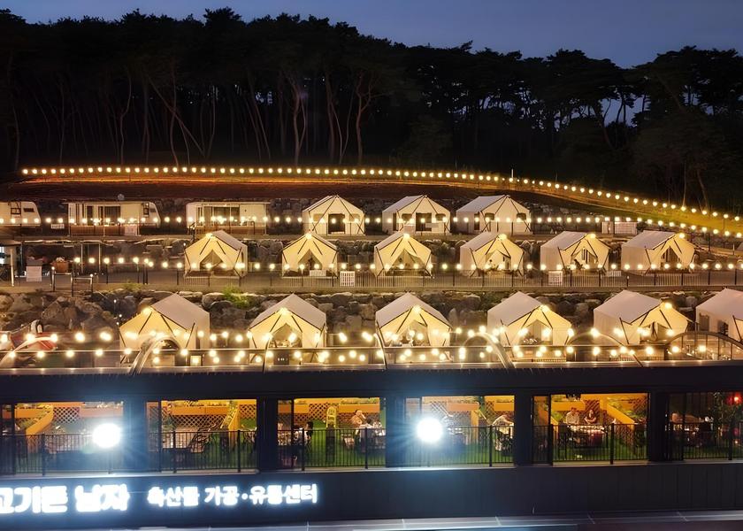 South Chungcheong Seosan 