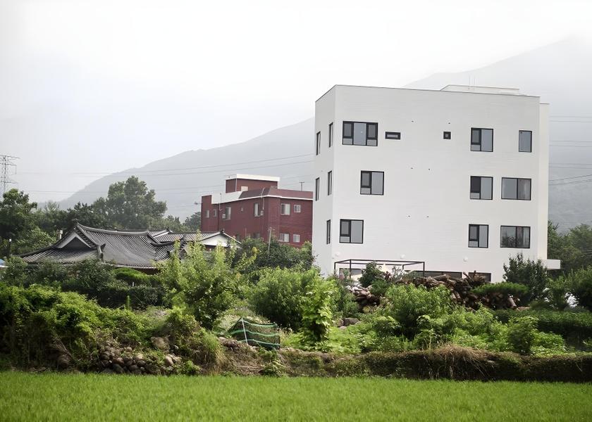 South Jeolla Gurye 