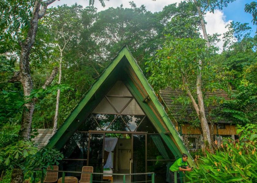 East Nusa Tenggara Labuan Bajo Exterior view