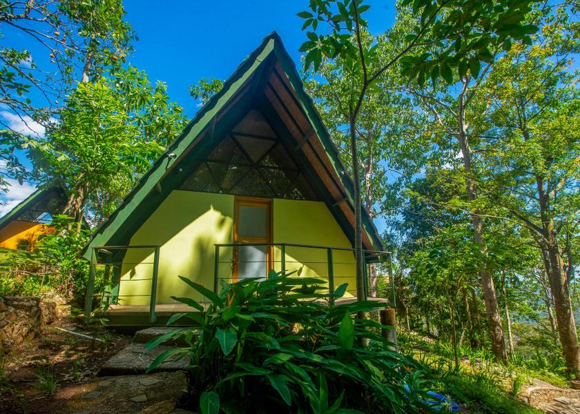 East Nusa Tenggara Labuan Bajo Exterior view