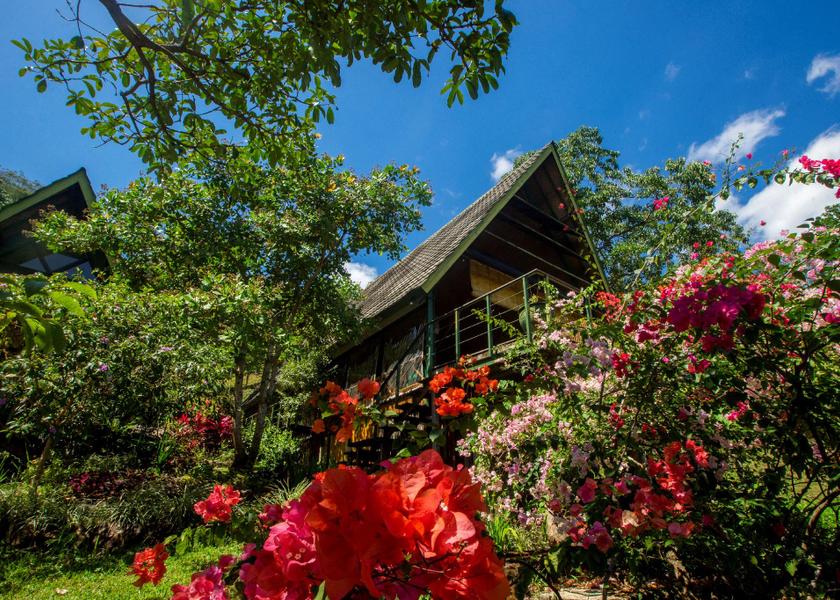 East Nusa Tenggara Labuan Bajo Garden