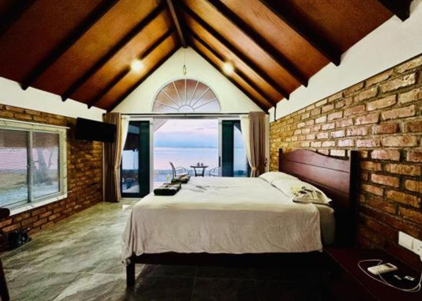Riau Islands Bintan Villa - Beach Front