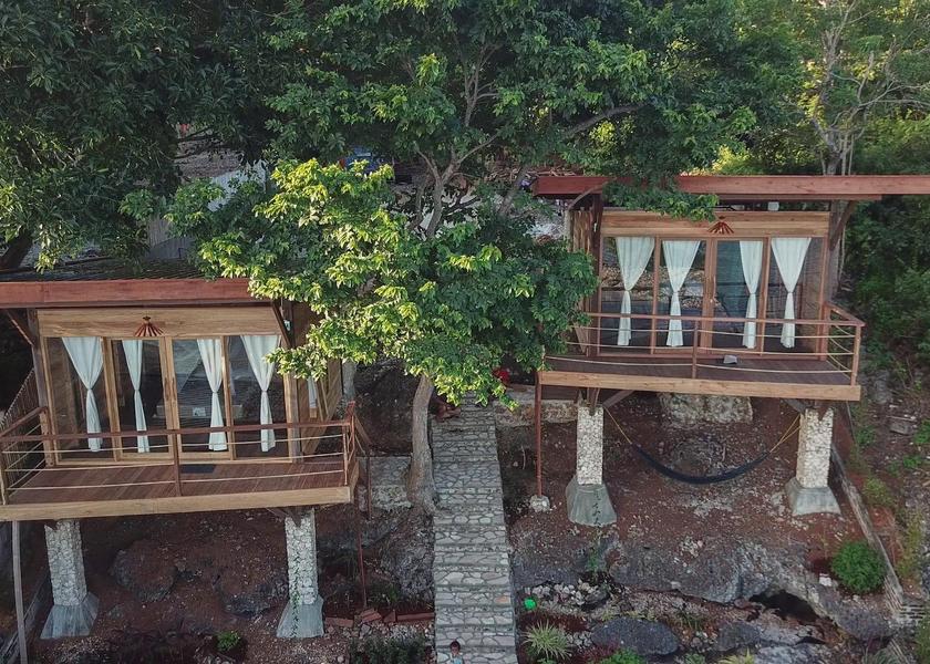 South Sulawesi Bira Hotel Exterior