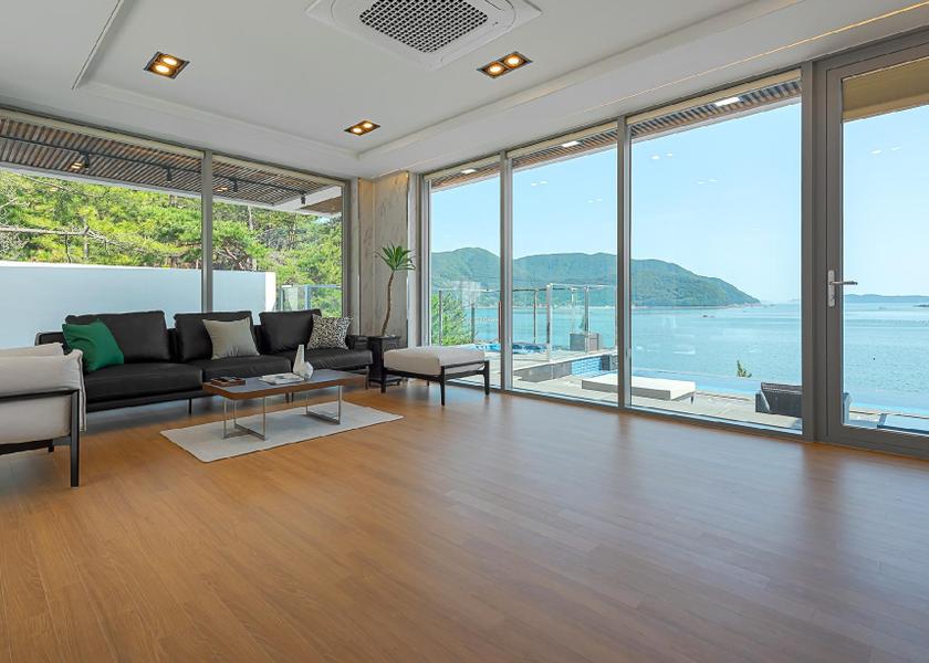 South Gyeongsang Geoje 