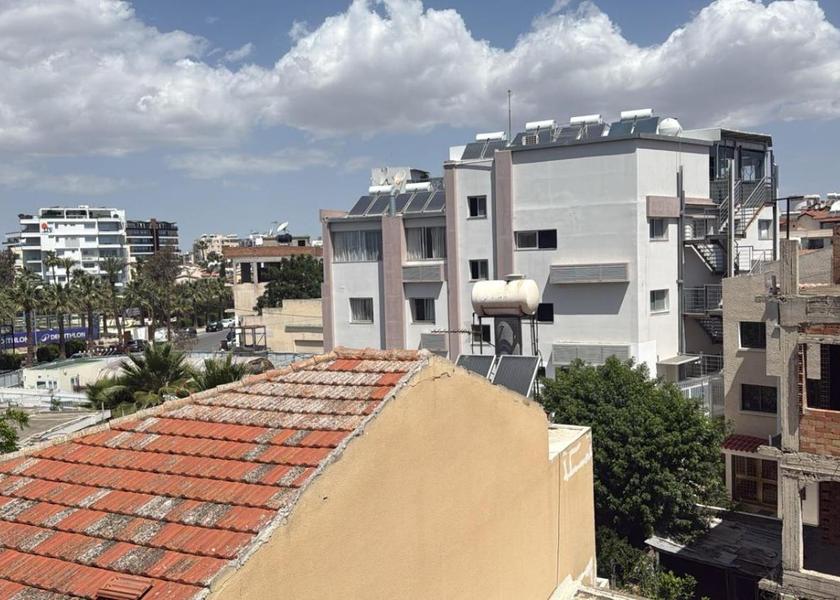 Surrounding environment