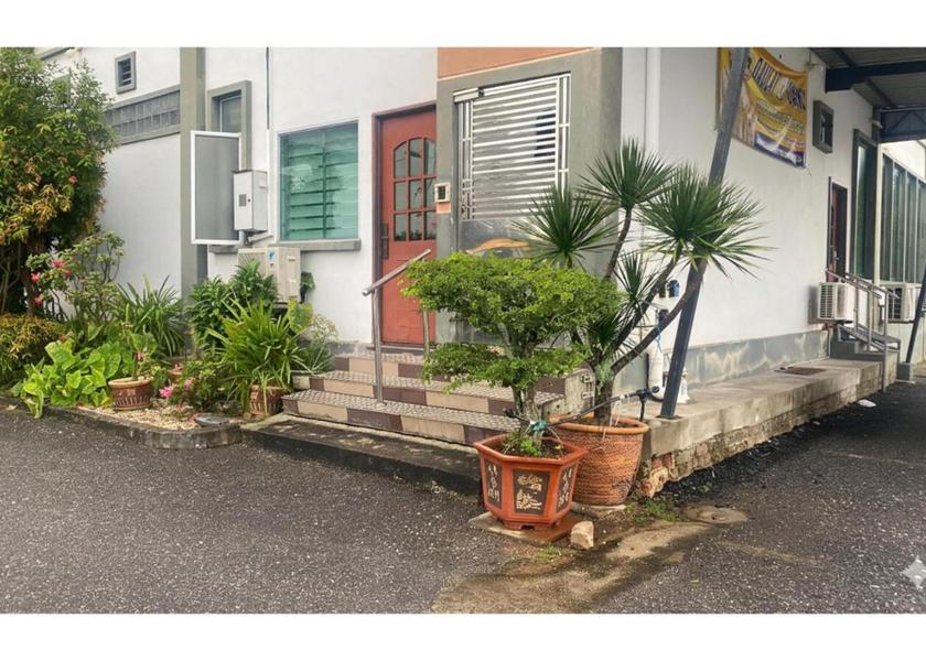 Perlis Kuala Perlis Exterior view