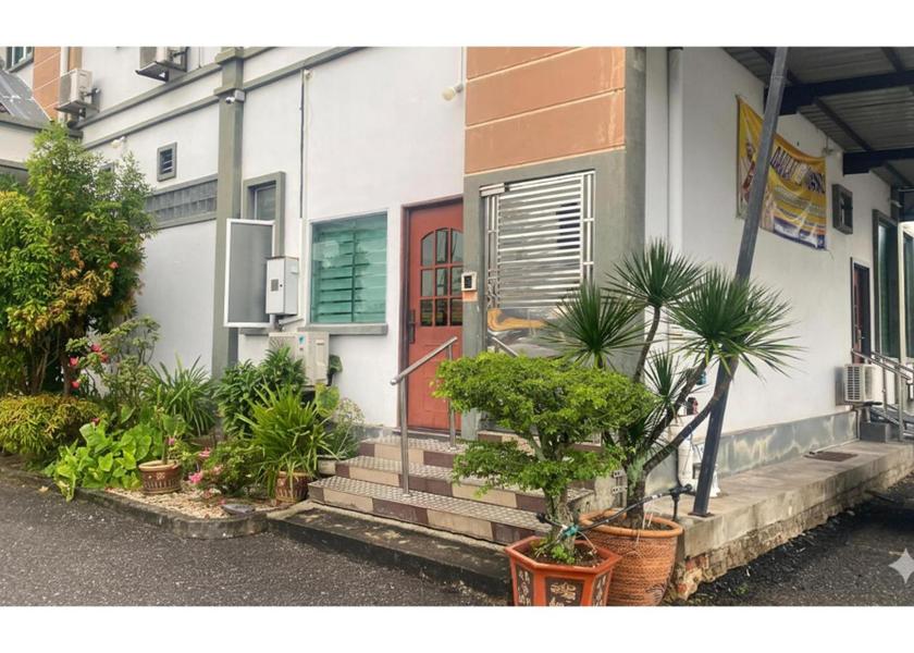 Perlis Kuala Perlis Exterior view