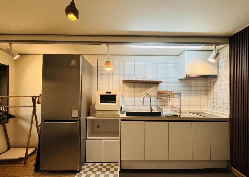 South Jeolla Damyang Food & Dining