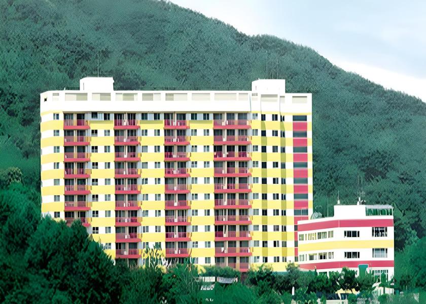 Gangwon Hoengseong Exterior view