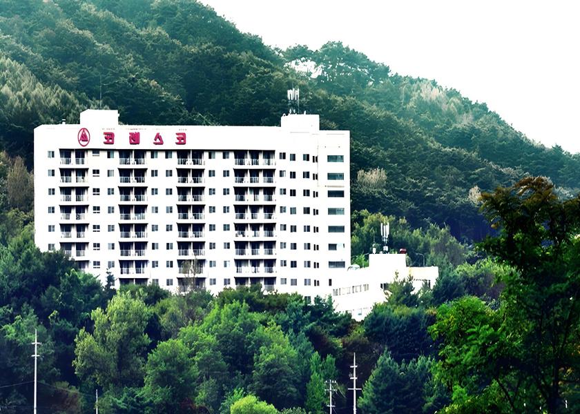 Gangwon Hoengseong 