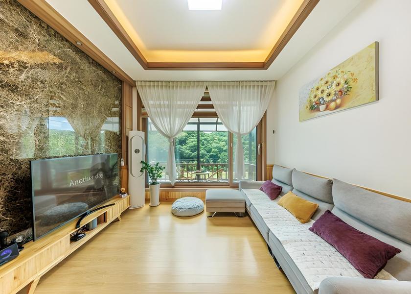 Gyeonggi Yeoncheon 