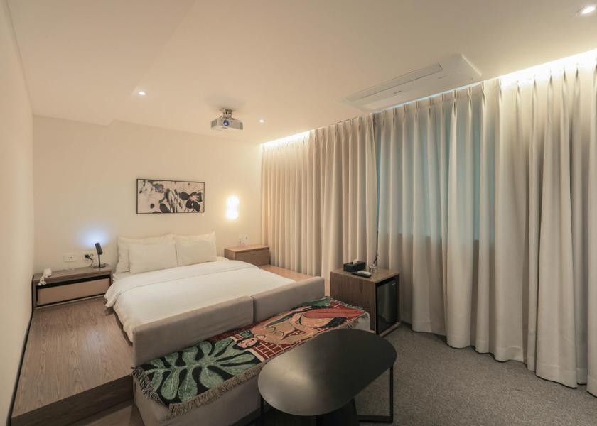 Gyeonggi Osan Suite