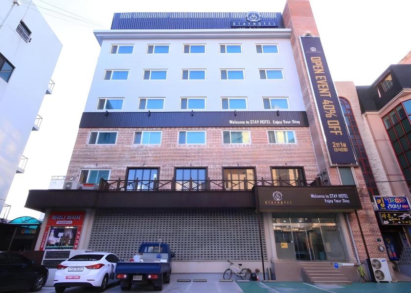 North Gyeongsang Pohang 