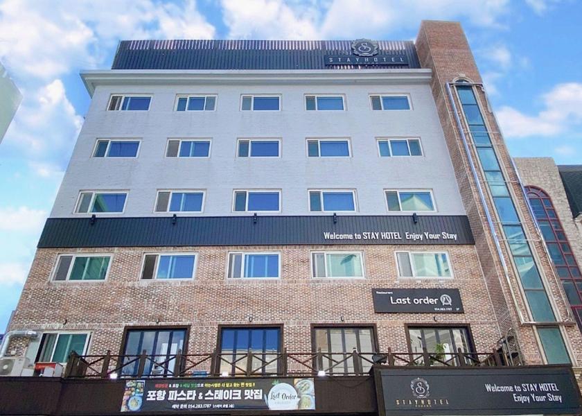 North Gyeongsang Pohang 