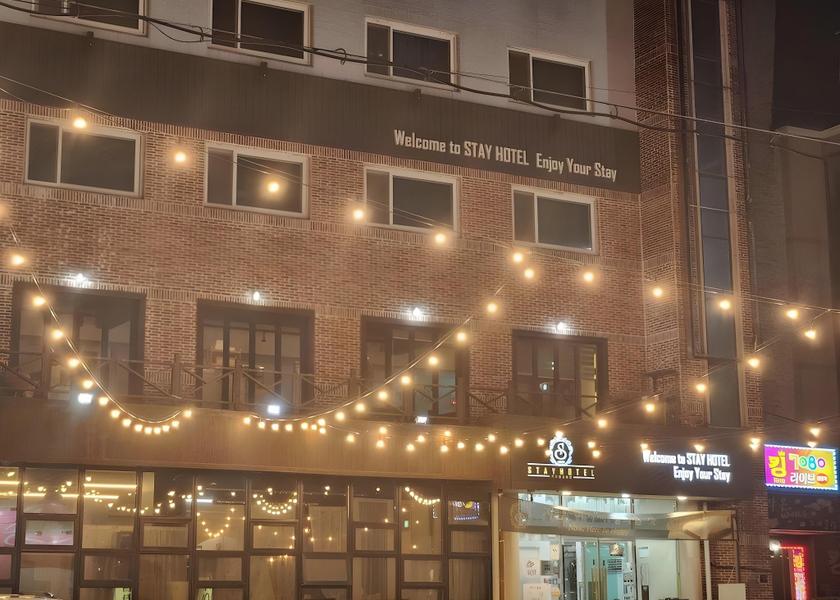 North Gyeongsang Pohang 