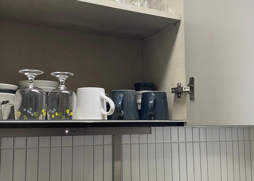 Gangwon Sokcho Kitchen