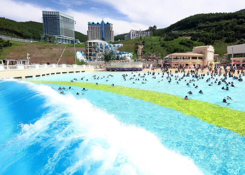 Gangwon Jeongseon 