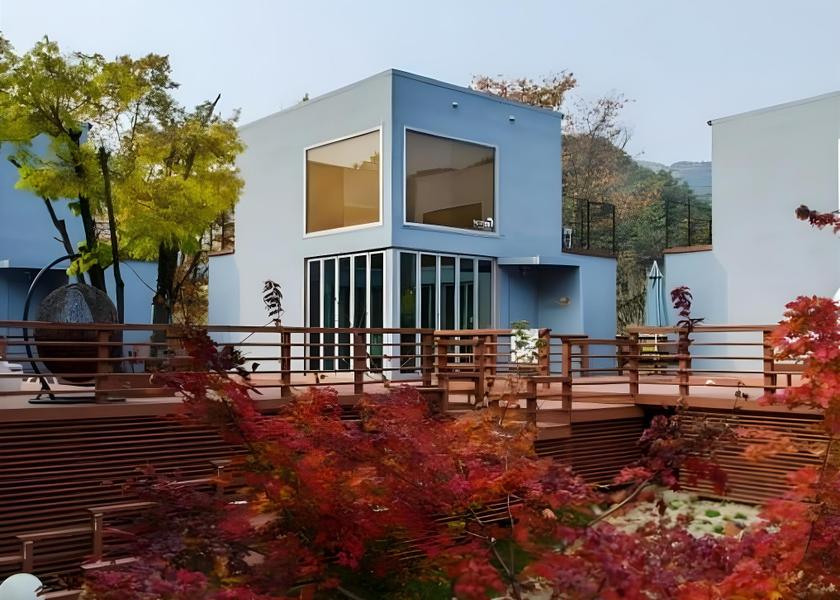 Gangwon Hoengseong 