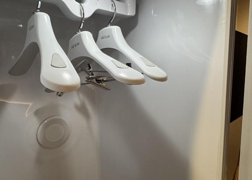 Amenity (Guest room)