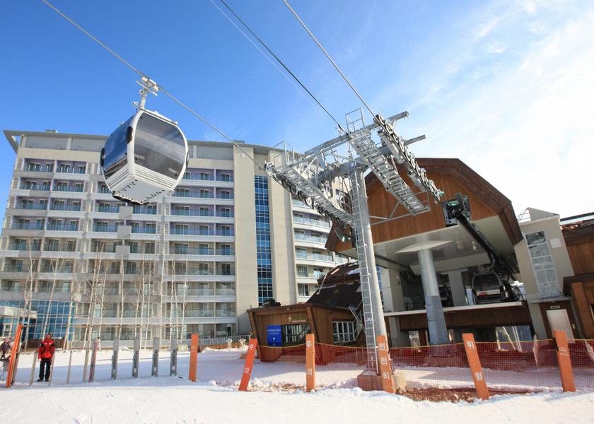 Gangwon Jeongseon 